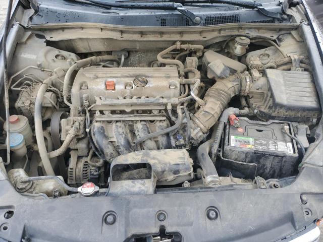 Photo 11 from auction – 2011 HONDA ACCORD LXP with VIN 1HGCP2F44BA148200