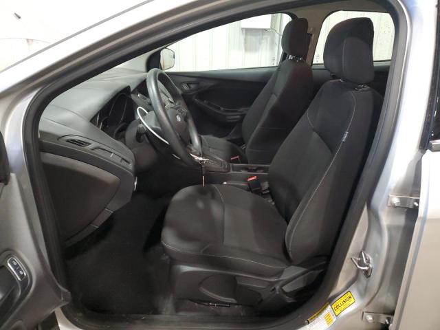 Photo 7 from auction – 2016 FORD FOCUS S with VIN 1FADP3E21GL236339