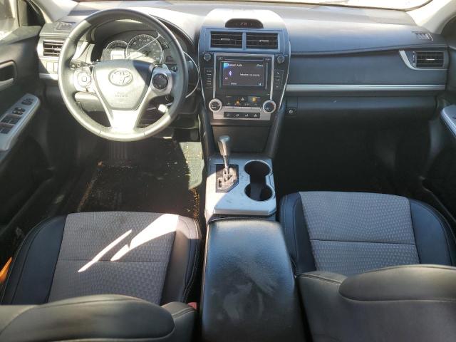 Photo 8 from auction – 2013 TOYOTA CAMRY L with VIN 4T1BF1FK6DU257387