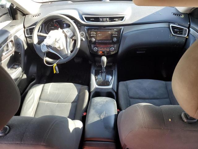 Photo 8 from auction – 2016 NISSAN ROGUE S with VIN KNMAT2MT9GP673222