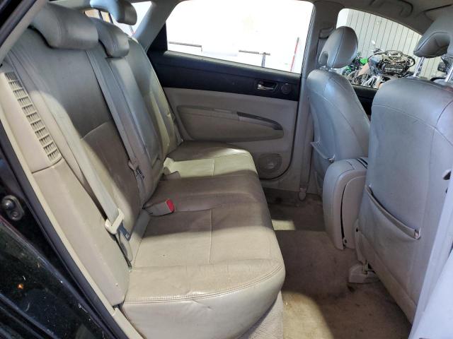 Photo 10 from auction – 2009 TOYOTA PRIUS with VIN JTDKB20U297865686