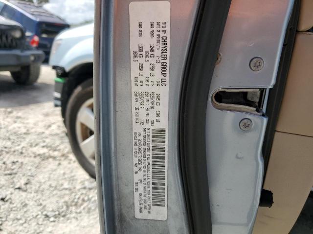 Photo 14 from auction – 2013 DODGE JOURNEY SE with VIN 3C4PDCABXDT713856