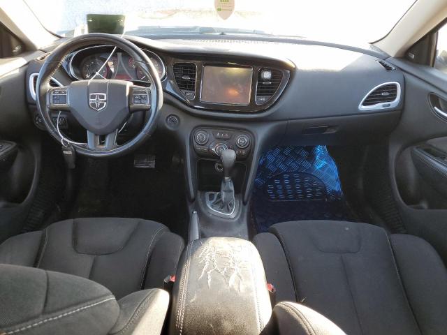 Photo 8 from auction – 2013 DODGE DART SXT with VIN 1C3CDFBA6DD324471