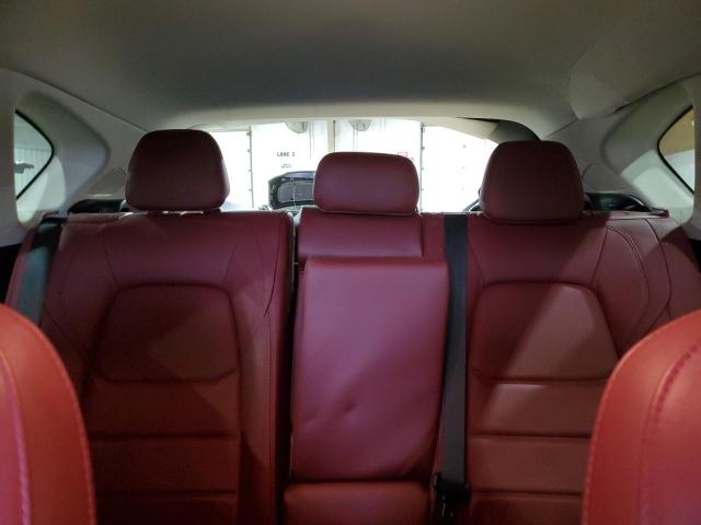 Photo 10 from auction – 2023 MAZDA CX-5 PREFE with VIN JM3KFBCM6P0232430