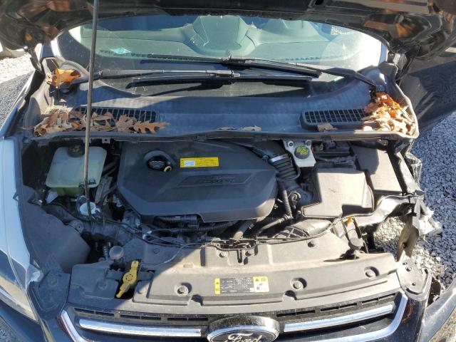Photo 12 from auction – 2016 FORD ESCAPE TIT with VIN 1FMCU0JX8GUA60622