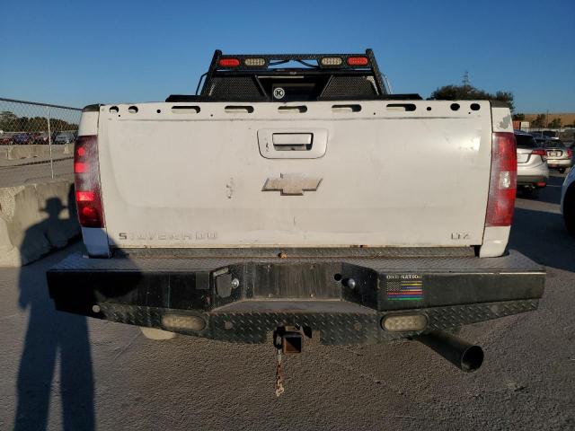 Photo 6 from auction – 2010 CHEVROLET SILVERADO with VIN 1GC4KYB64AF117316