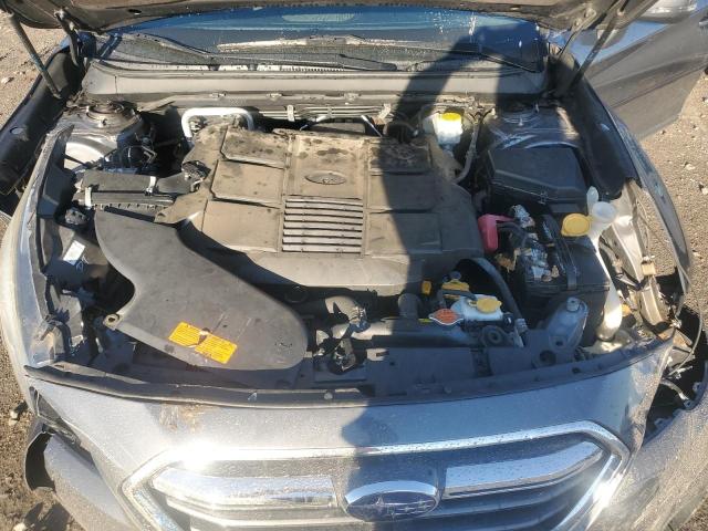 Photo 12 from auction – 2018 SUBARU OUTBACK 3. with VIN 4S4BSENC3J3229836