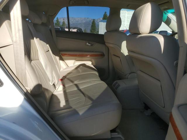 Photo 11 from auction – 2005 LEXUS RX 330 with VIN JTJHA31U150085275