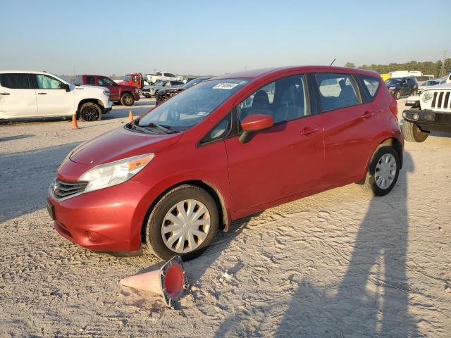 NISSAN VERSA NOTE 2015 with VIN 3N1CE2CP0FL403199 - Photo from auction