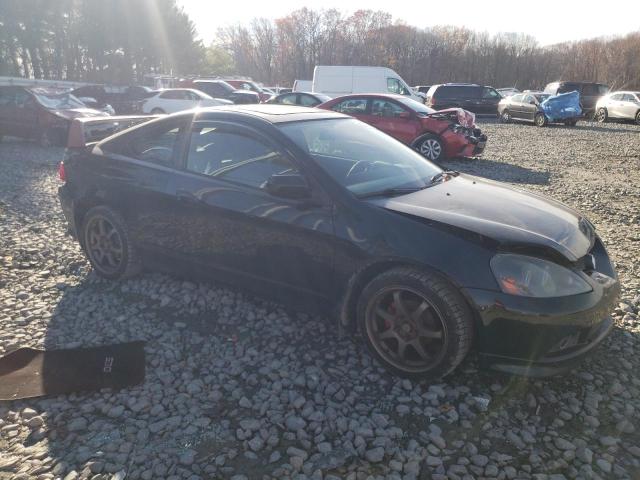 Photo 4 from auction – 2005 ACURA RSX with VIN JH4DC54885S008931
