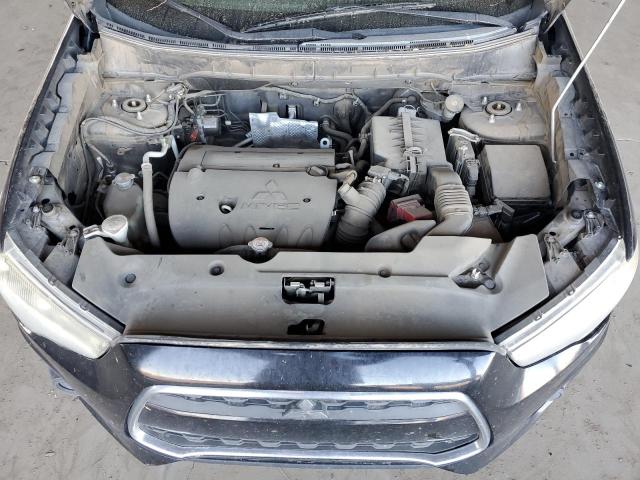 Photo 11 from auction – 2013 MITSUBISHI OUTLANDER with VIN 4A4AP3AU7DE016619