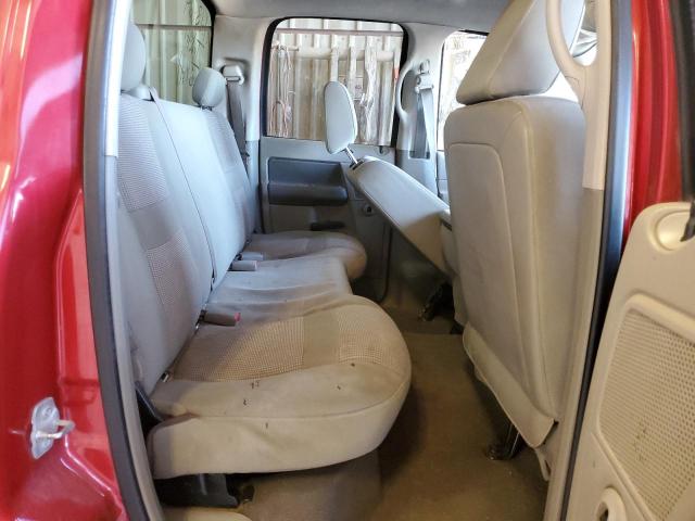 Photo 10 from auction – 2007 DODGE RAM 1500 S with VIN 1D7HA18P87J634254