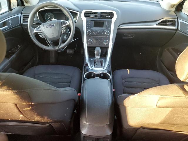 Photo 8 from auction – 2014 FORD FUSION SE with VIN 1FA6P0H70E5405248