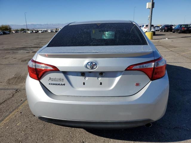 Photo 6 from auction – 2014 TOYOTA COROLLA L with VIN 5YFBURHE6EP097168