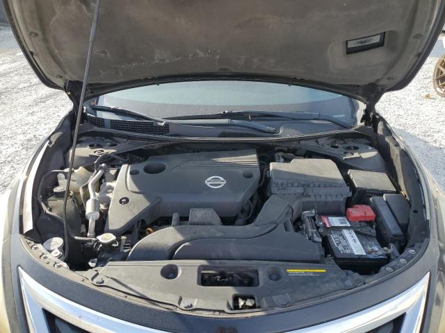 Photo 11 from auction – 2014 NISSAN ALTIMA 2.5 with VIN 1N4AL3AP7EC283291