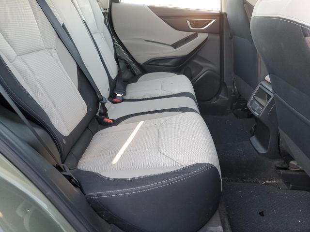 Photo 11 from auction – 2021 SUBARU FORESTER with VIN JF2SKAAC0MH533136