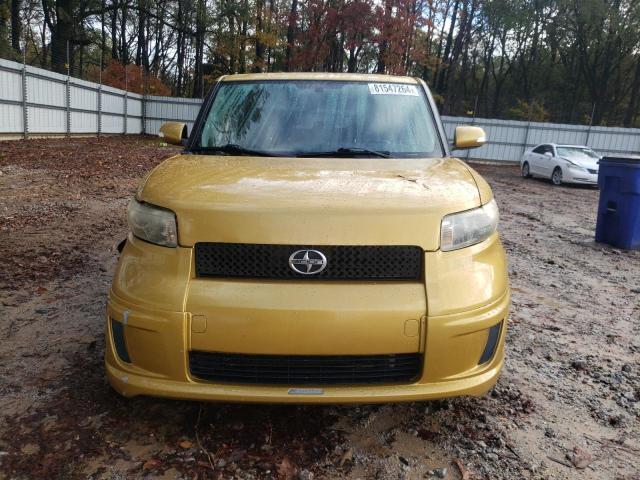 Photo 5 from auction – 2008 TOYOTA SCION XB with VIN JTLKE50E681056795