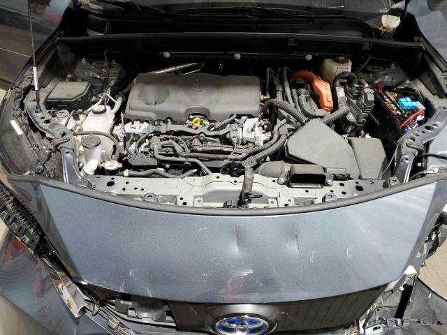Photo 12 from auction – 2022 TOYOTA VENZA LE with VIN JTEAAAAH5NJ110227