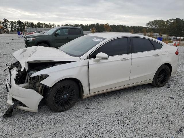 Photo 1 from auction – 2014 FORD FUSION SE with VIN 1FA6P0HD1E5362724
