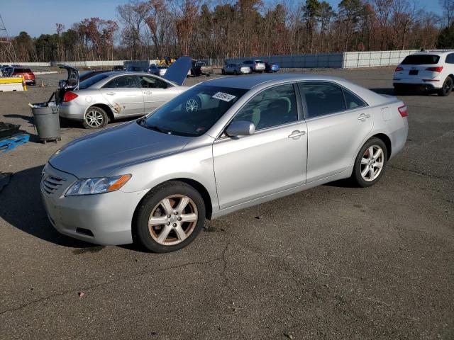 Photo 1 from auction – 2007 TOYOTA CAMRY LE with VIN 4T1BK46K37U508271