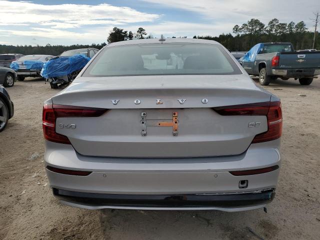 Photo 6 from auction – 2024 VOLVO S60 CORE with VIN 7JRL12FK6RG318418