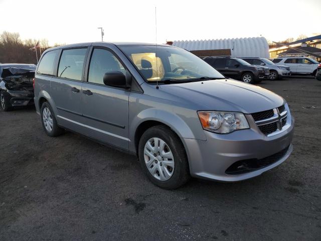 Photo 4 from auction – 2014 DODGE GRAND CARA with VIN 2C4RDGBG5ER317008