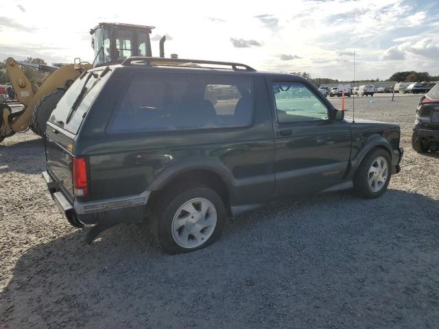 Photo 3 from auction – 1993 GMC TYPHOON with VIN 1GDCT18Z9P0810178