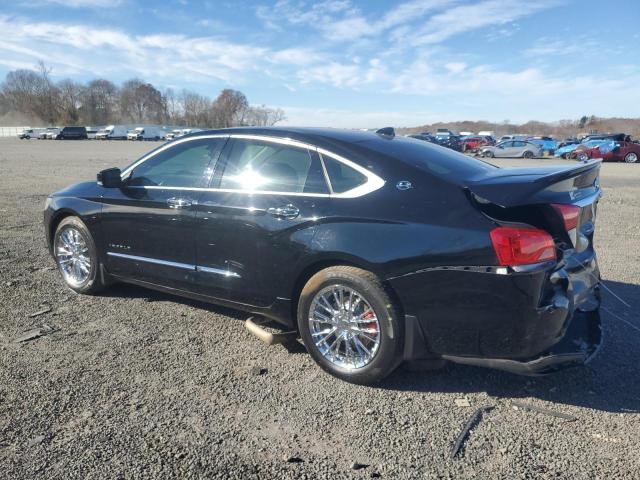 Photo 2 from auction – 2014 CHEVROLET IMPALA LTZ with VIN 2G1155S3XE9118329