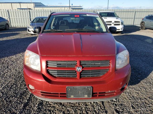 Photo 5 from auction – 2008 DODGE CALIBER SX with VIN 1B3HB48B98D745023