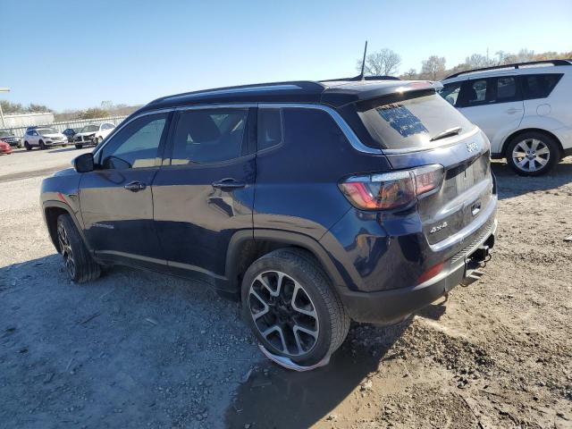 Photo 2 from auction – 2020 JEEP COMPASS LI with VIN 3C4NJDCB3LT214236