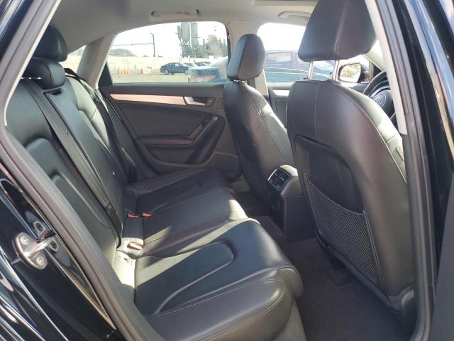 Photo 10 from auction – 2016 AUDI A4 PREMIUM with VIN WAUAFAFL6GA013041