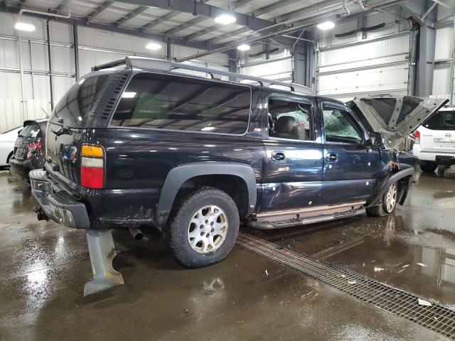 Photo 3 from auction – 2006 CHEVROLET SUBURBAN K with VIN 3GNFK16Z96G123761
