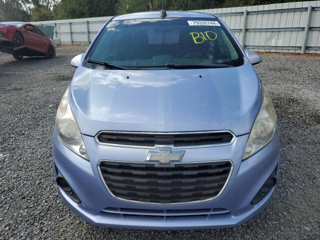 Photo 5 from auction – 2015 CHEVROLET SPARK 1LT with VIN KL8CD6S98FC753680