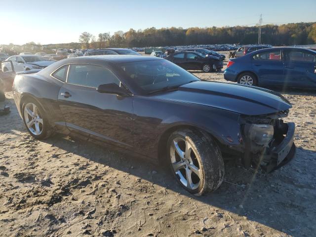 Photo 4 from auction – 2015 CHEVROLET CAMARO LT with VIN 2G1FD1E33F9170660