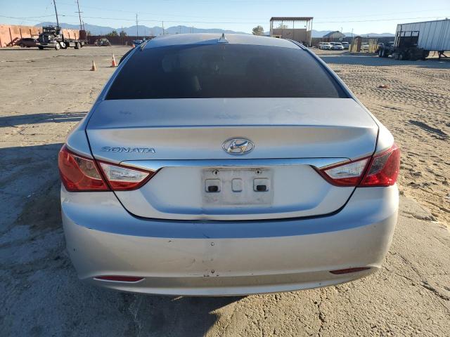 Photo 6 from auction – 2013 HYUNDAI SONATA GLS with VIN 5NPEB4AC9DH664693