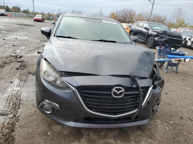 Photo 5 from auction – 2016 MAZDA 3 TOURING with VIN JM1BM1W31G1279631