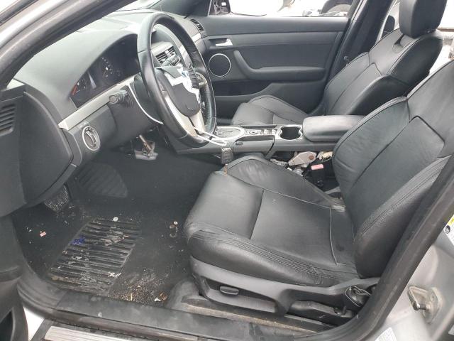 Photo 7 from auction – 2009 PONTIAC G8 with VIN 6G2ER57779L234540