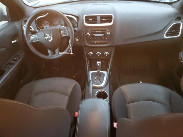 Photo 8 from auction – 2014 DODGE AVENGER SE with VIN 1C3CDZAB4EN173220