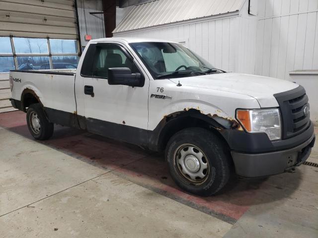 Photo 4 from auction – 2012 FORD F150 with VIN 1FTMF1EM7CKD42099