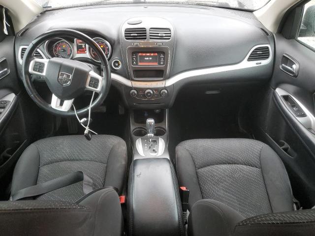Photo 8 from auction – 2018 DODGE JOURNEY SX with VIN 3C4PDCBG5JT534145