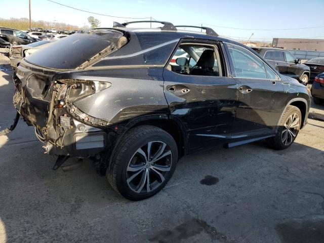 Photo 3 from auction – 2016 LEXUS RX 350 BAS with VIN 2T2BZMCA3GC051997