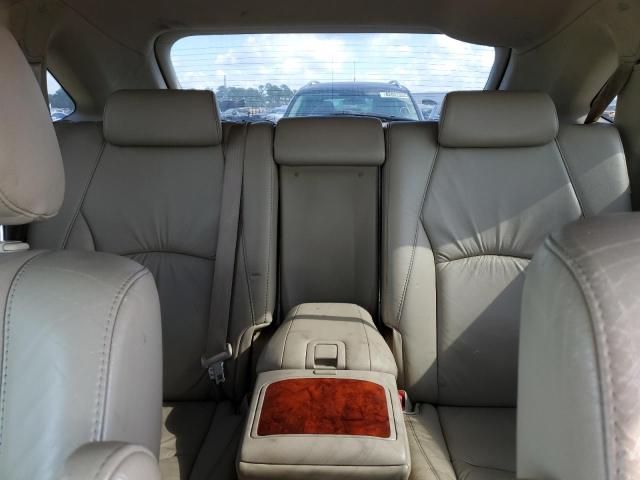 Photo 10 from auction – 2009 LEXUS RX 350 with VIN 2T2GK31UX9C059471