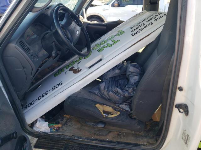 Photo 7 from auction – 2003 FORD RANGER SUP with VIN 1FTZR15E63PA95778