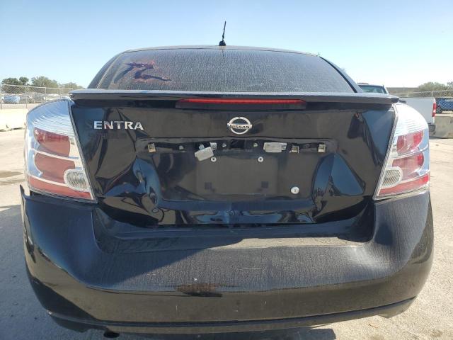 Photo 6 from auction – 2012 NISSAN SENTRA 2.0 with VIN 3N1AB6AP0CL754488