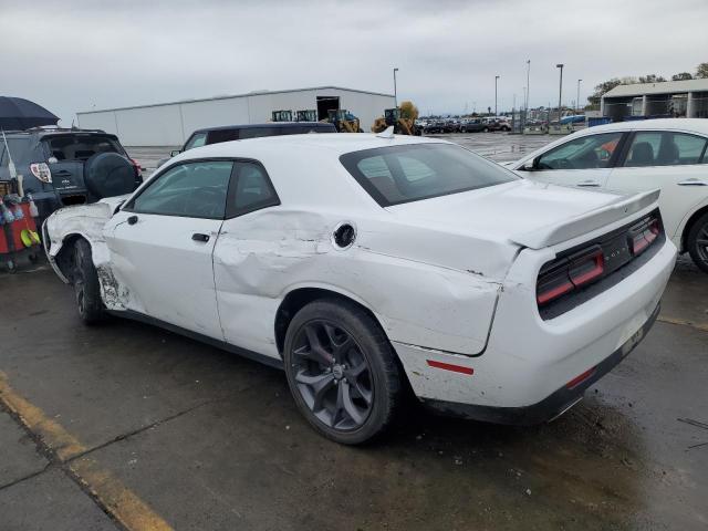 Photo 2 from auction – 2019 DODGE CHALLENGER with VIN 2C3CDZAG0KH719463