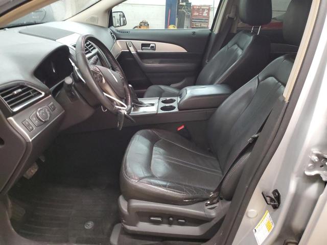 Photo 7 from auction – 2013 LINCOLN MKX with VIN 2LMDJ6JK7DBL48819