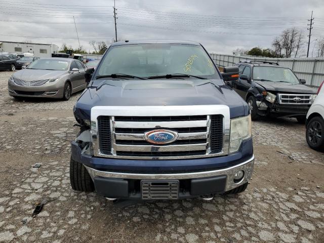 Photo 5 from auction – 2009 FORD F150 SUPER with VIN 1FTPW14V79FA86040
