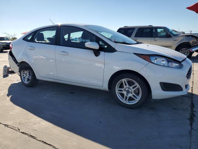 Photo 4 from auction – 2017 FORD FIESTA SE with VIN 3FADP4BJ8HM145022