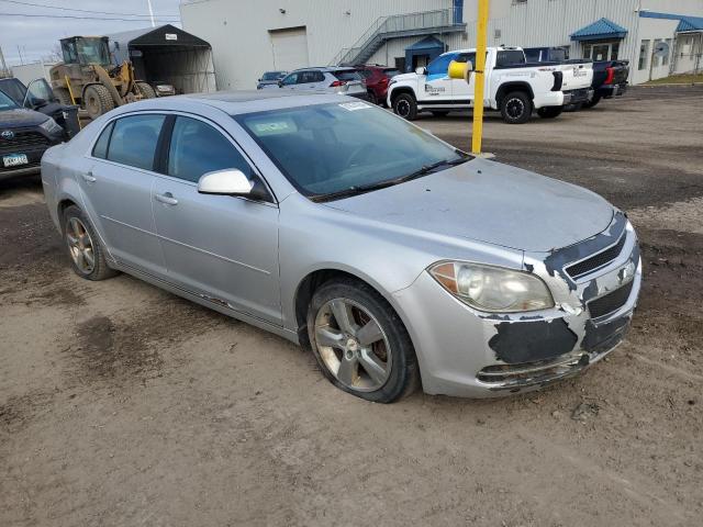 Photo 4 from auction – 2011 CHEVROLET MALIBU 2LT with VIN 1G1ZD5EU9BF214692