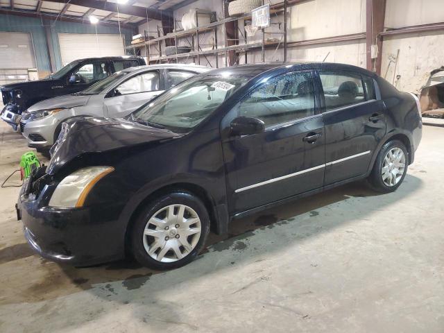 NISSAN SENTRA 2.0 2010 with VIN 3N1AB6AP0AL712092 - Photo from auction